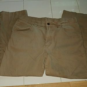 4 for $20 ...Boys 16 husky Wrangler